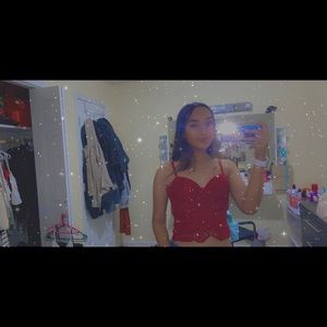 Meet your Posher, Mireya